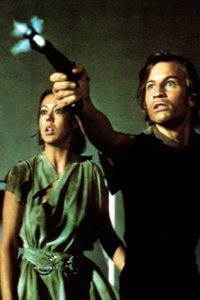 Logan's Run